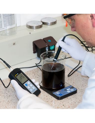 Thermomètre PCE-T 318