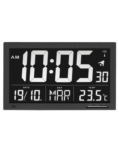 Horloge / Calendrier