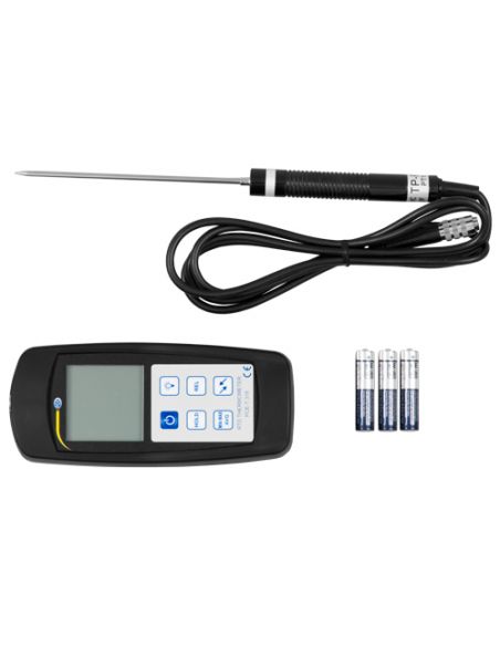 Thermomètre PCE-T 318