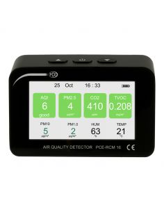 Thermomètre PCE-RCM 16 2