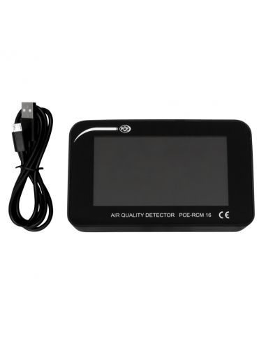 Thermomètre PCE-RCM 16