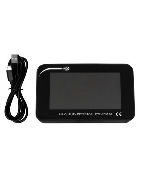 Thermomètre PCE-RCM 16