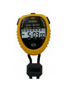 Chronomètre - 2 mémoires 2