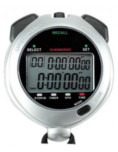 Chronomètre Digital 30...
