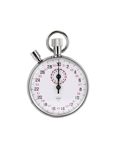 CHRONOMETRE SW 1/10ème seconde