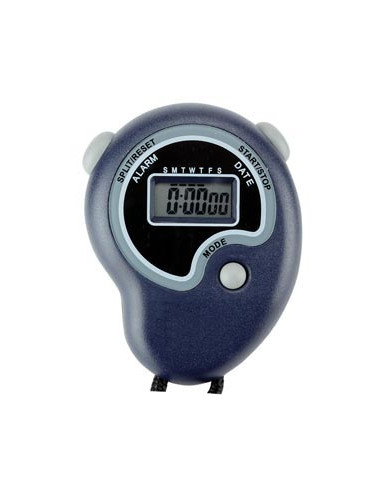 Chronomètre Digital Ergo 2 mèmoires