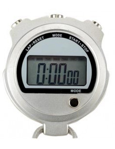 Chronomètre Boitier Métal...