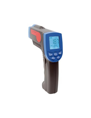 Thermomètre visée laser -30à+1050°C