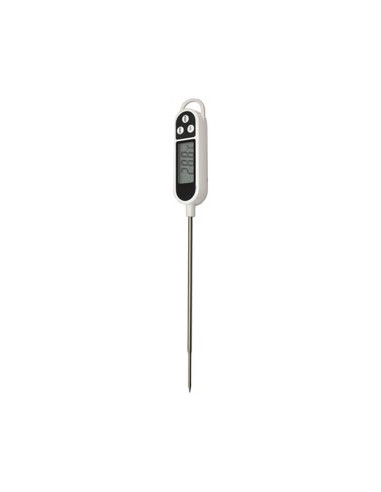 THERMOMETRE SONDE +300°C