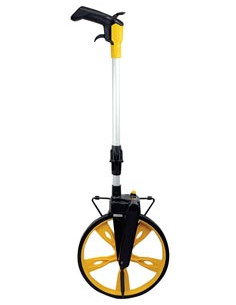 ODOMETRE "Pro"à grande roue...