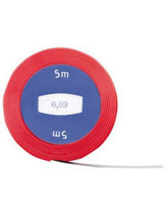 RUBAN D'EPAISSEUR 0.30 MM