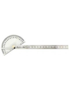 Rapporteur d'Angle 200 MM