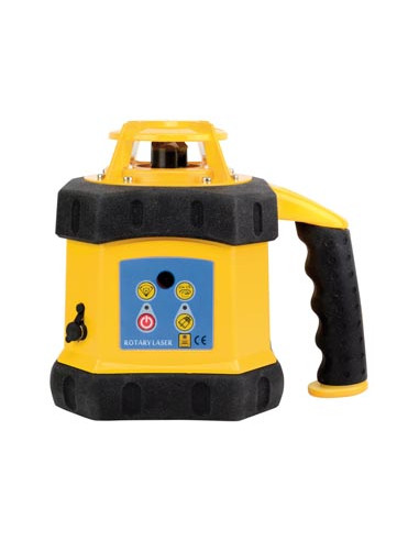 NIVEAU LASER ROTATIF  30 mètres