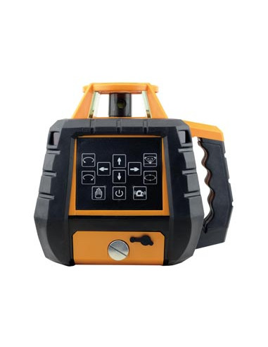 Niveau Laser AUTOMATIQUE Pente 9%