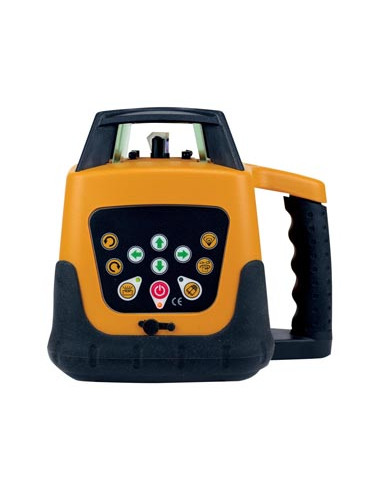 Niveau Laser AUTOMATIQUE + récepteur